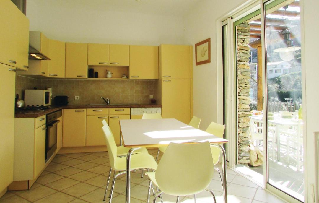 Photo of Kitchen in Oletta