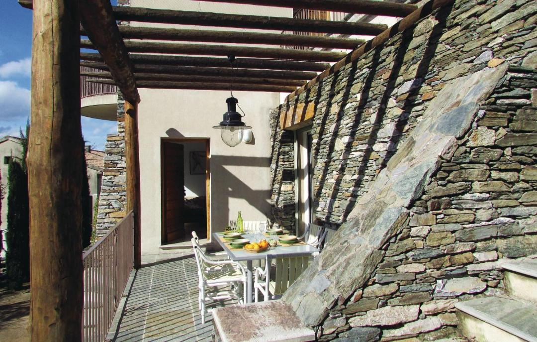 Photo of Patio Balcony in Oletta