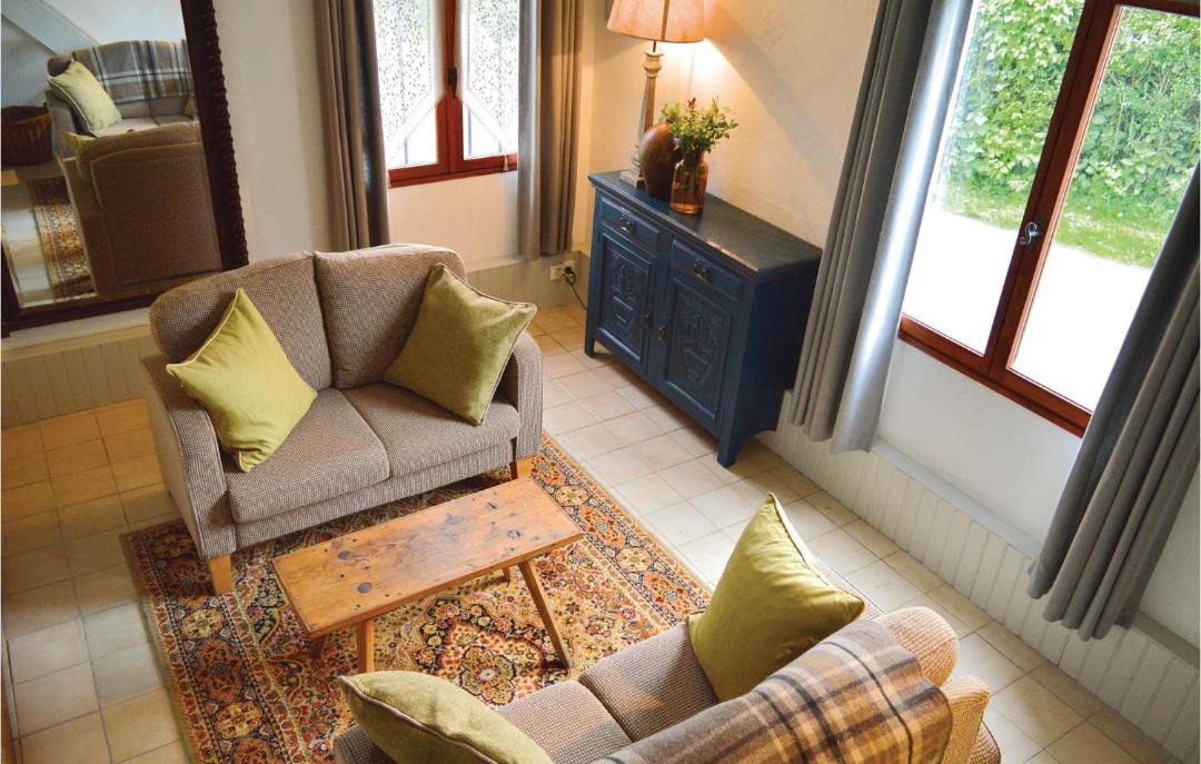 Photo of Livingroom in Grigny