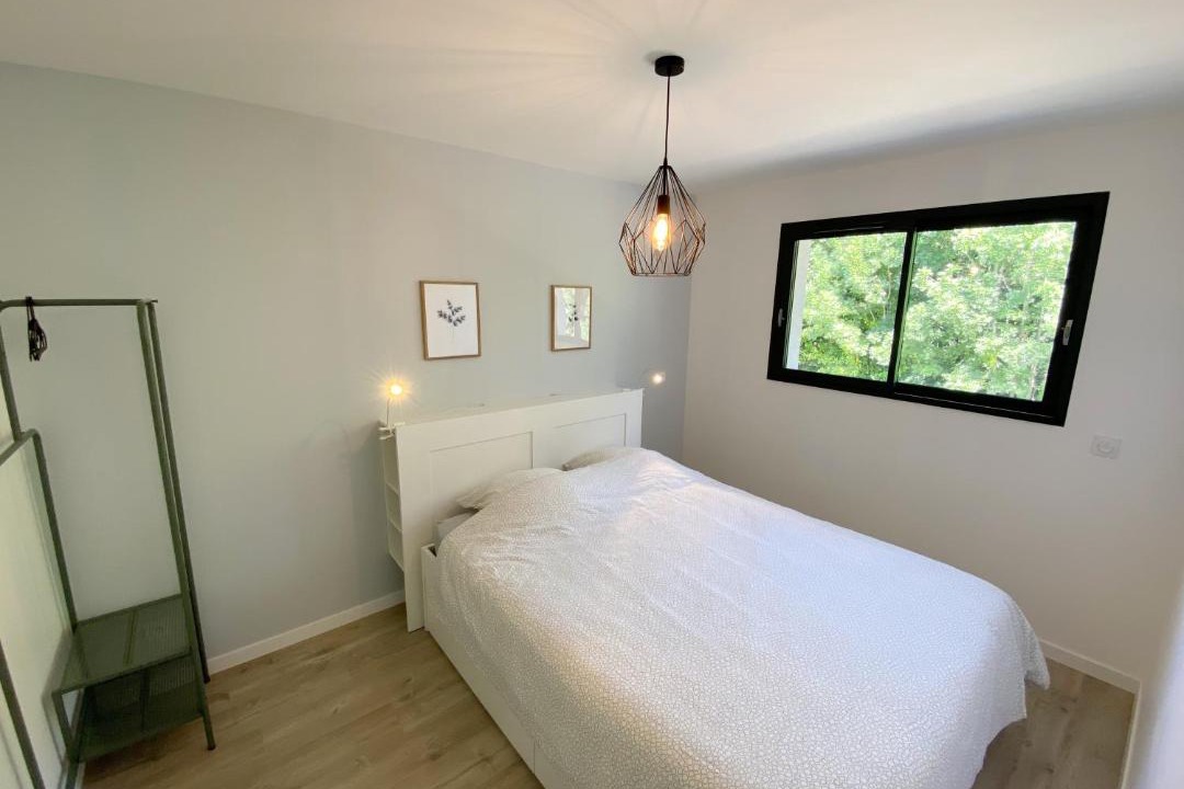 Photo of Bedroom in Bassens