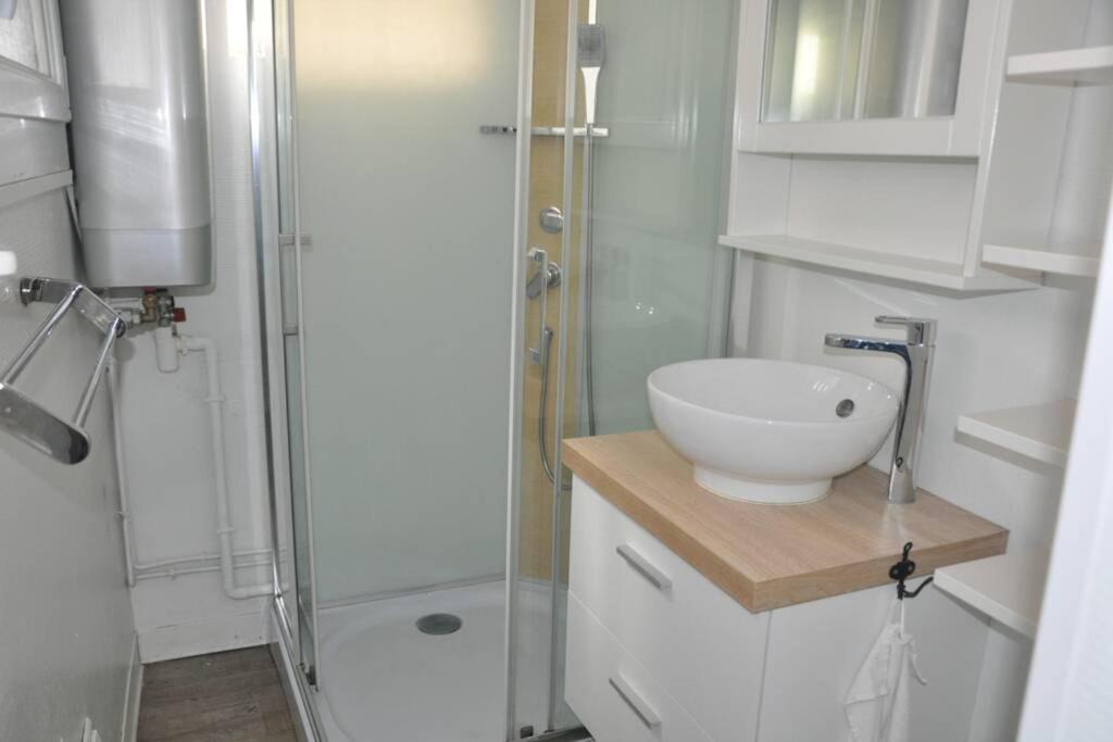 Photo of Bathroom in Bayonne