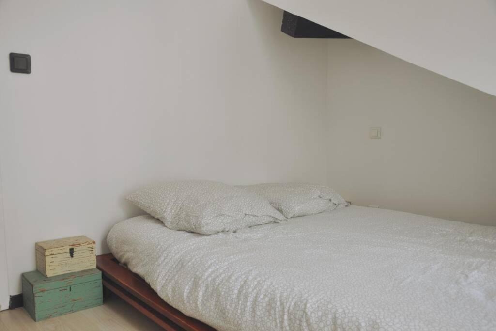 Photo of Bedroom in Bayonne
