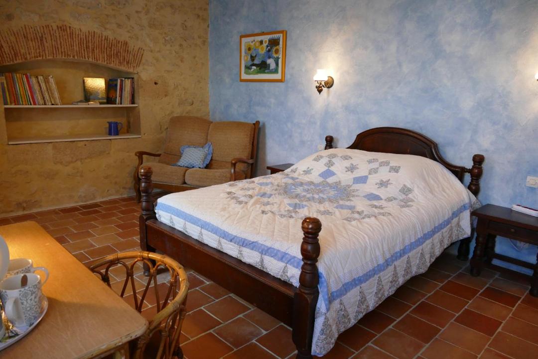 Photo of Bedroom in Mauzac-et-Grand-Castang