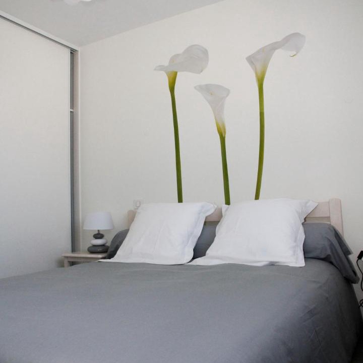 Photo of Bedroom in Hendaye