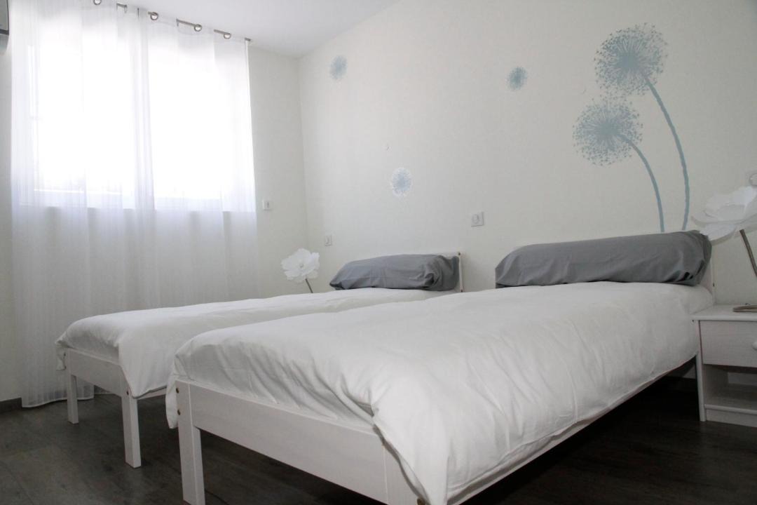 Photo of Bedroom in Hendaye
