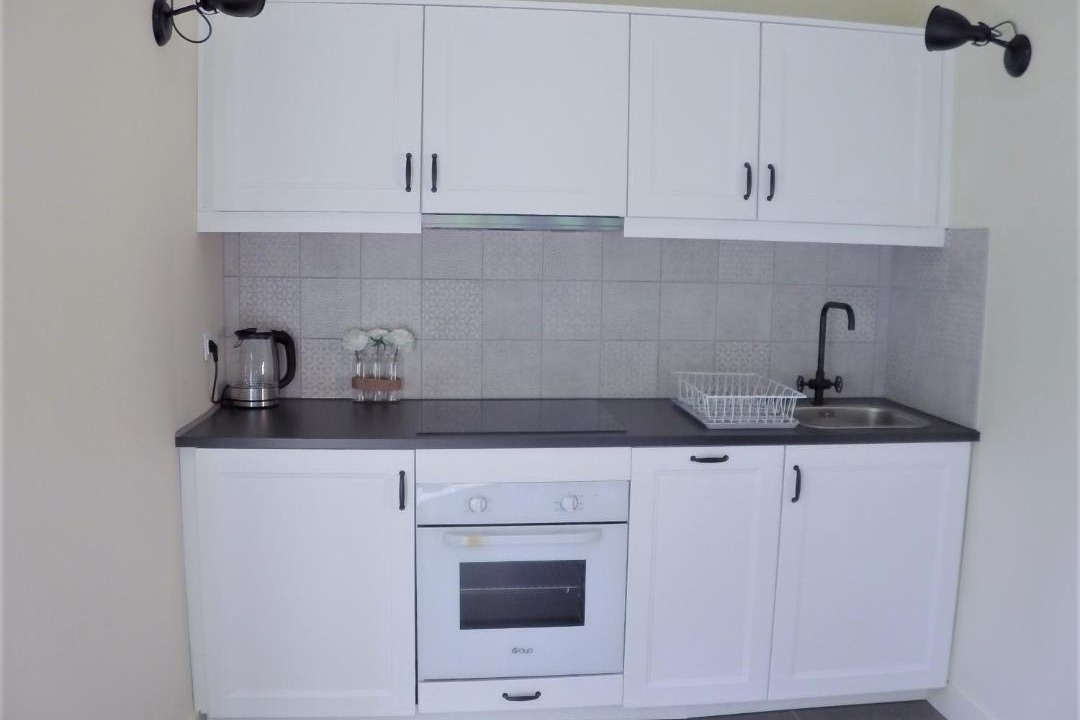 Photo of Kitchen in Birac-sur-Trec
