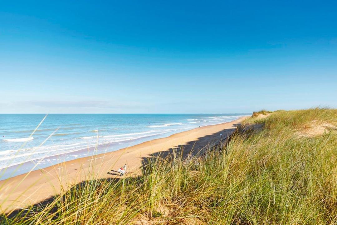 Photo of Outdoor in Chateau-d'Olonne