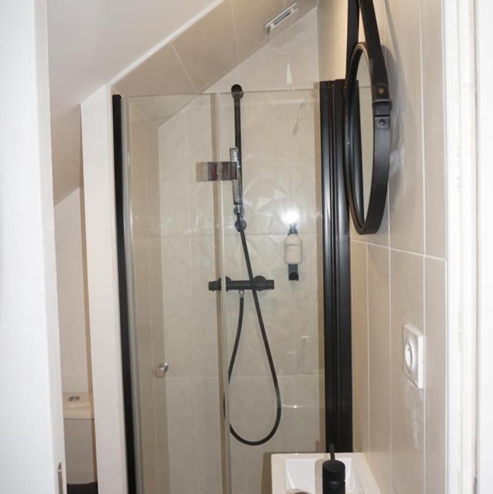 Photo of Bathroom in Nord-Saint-Martin