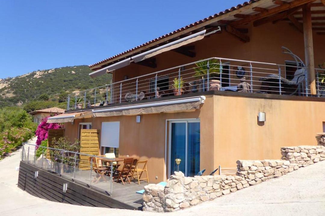 Photo of Buildings in Ajaccio