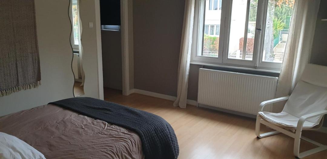 Photo of Bedroom in Plantieres Queuleu