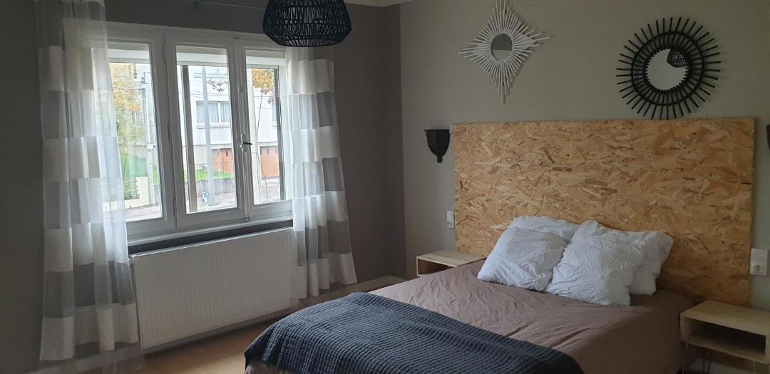 Photo of Bedroom in Plantieres Queuleu