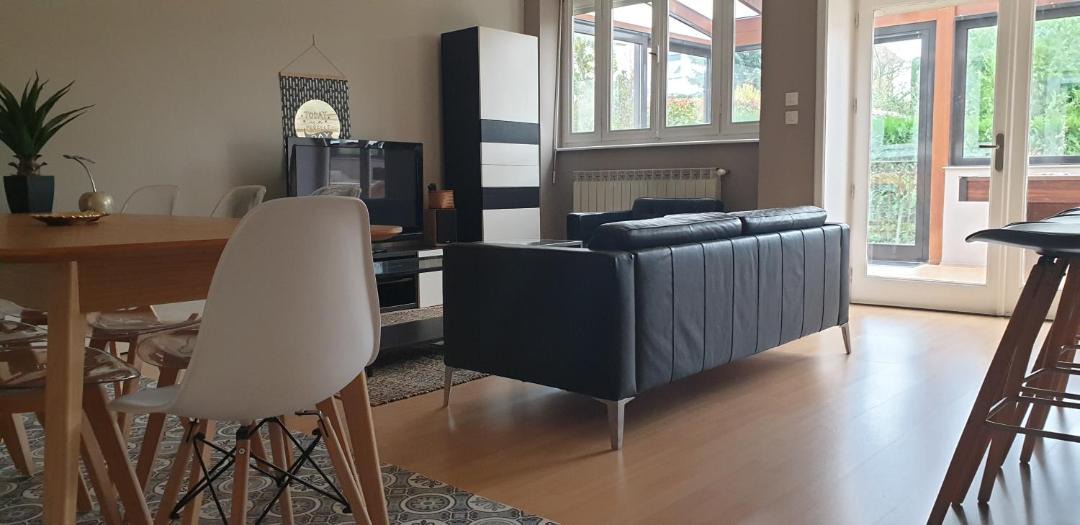 Photo of Livingroom in Plantieres Queuleu