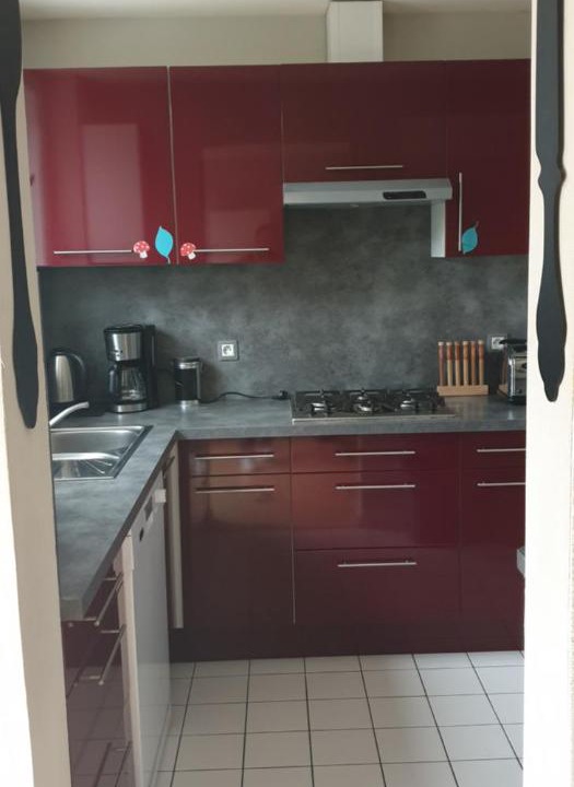 Photo of Kitchen in Plantieres Queuleu