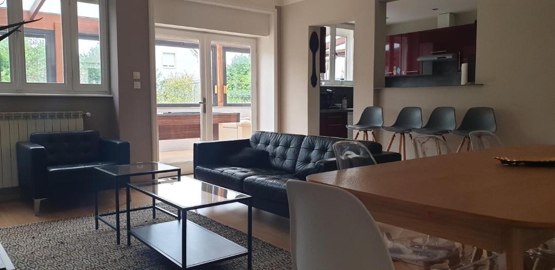 Photo of Livingroom in Plantieres Queuleu