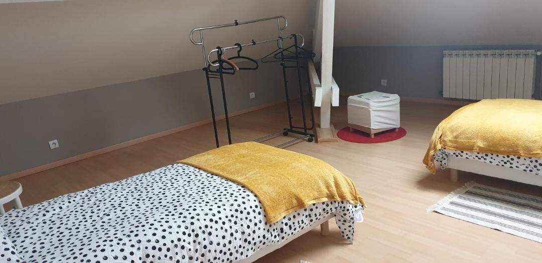Photo of Bedroom in Plantieres Queuleu