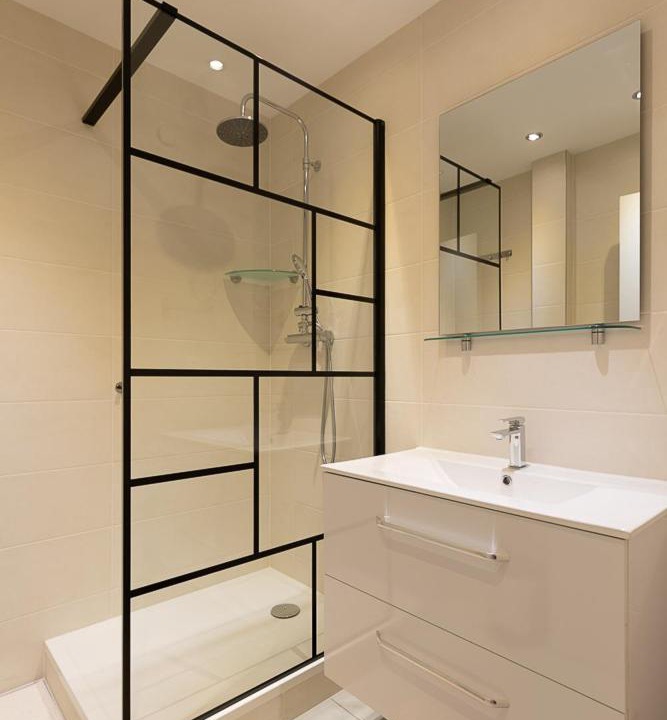 Photo of Bathroom in Devant-les-Ponts