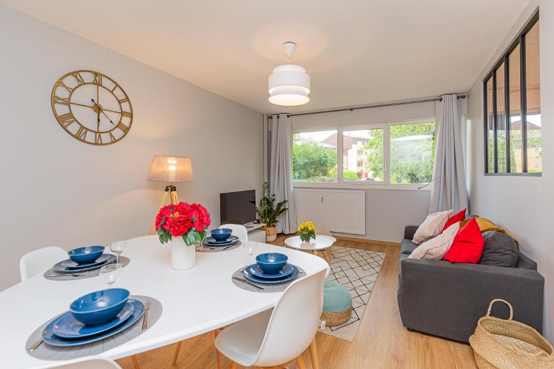 Photo of Livingroom in Devant-les-Ponts