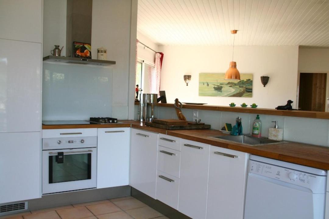 Photo of Kitchen in Lacanau