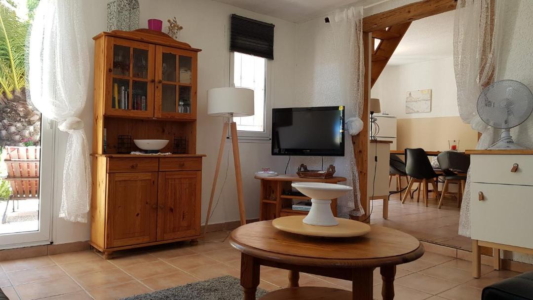 Photo of Livingroom in Gruissan