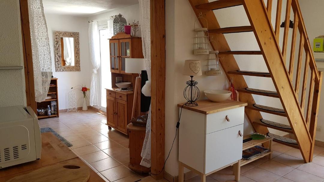 Photo of Livingroom in Gruissan