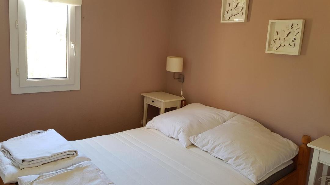 Photo of Bedroom in Gruissan