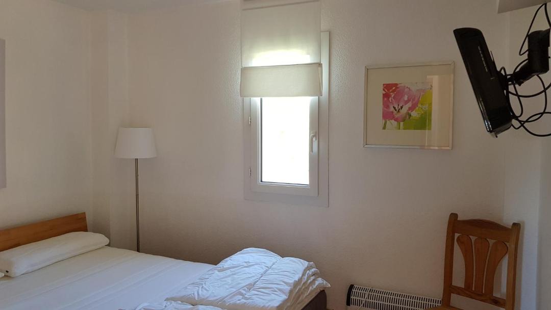 Photo of Bedroom in Gruissan