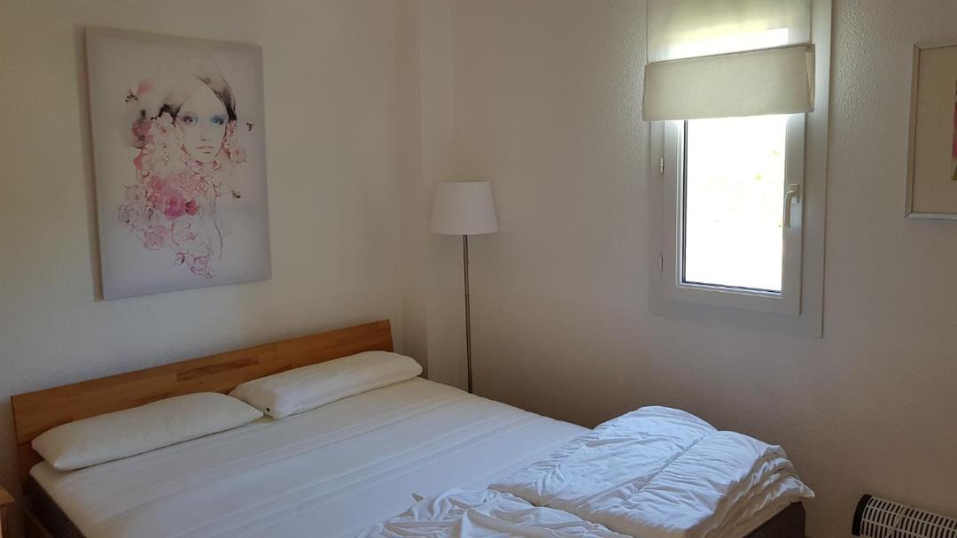 Photo of Bedroom in Gruissan