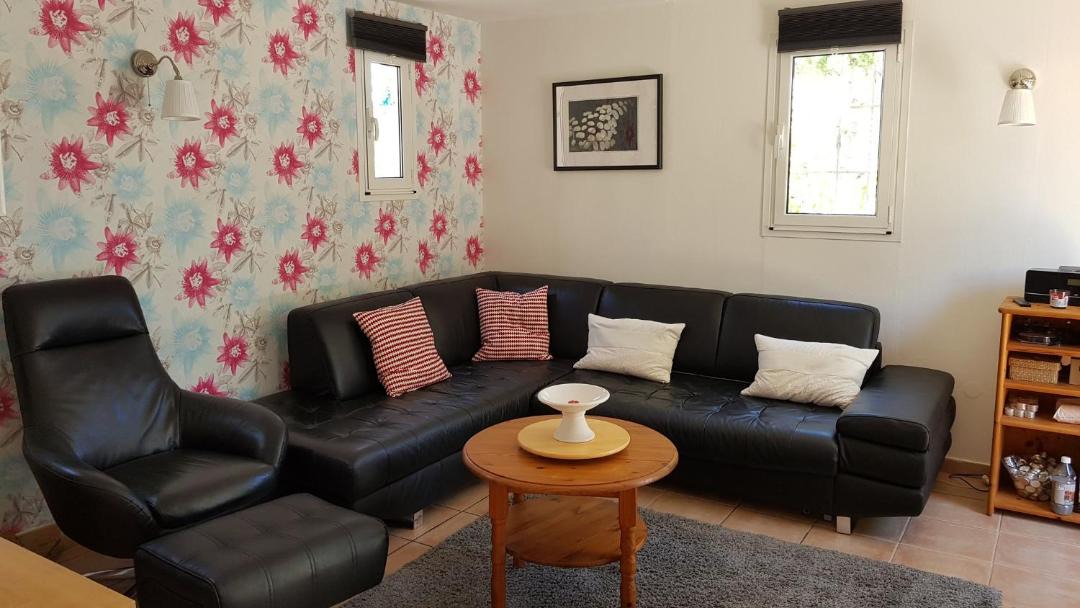 Photo of Livingroom in Gruissan