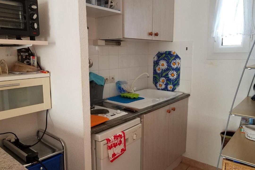 Photo of Kitchen in Gruissan