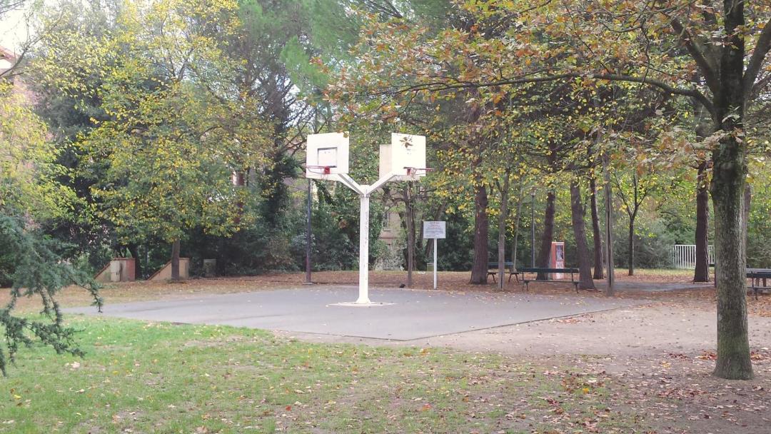 Photo of Outdoor in Amidonniers - Caffarelli