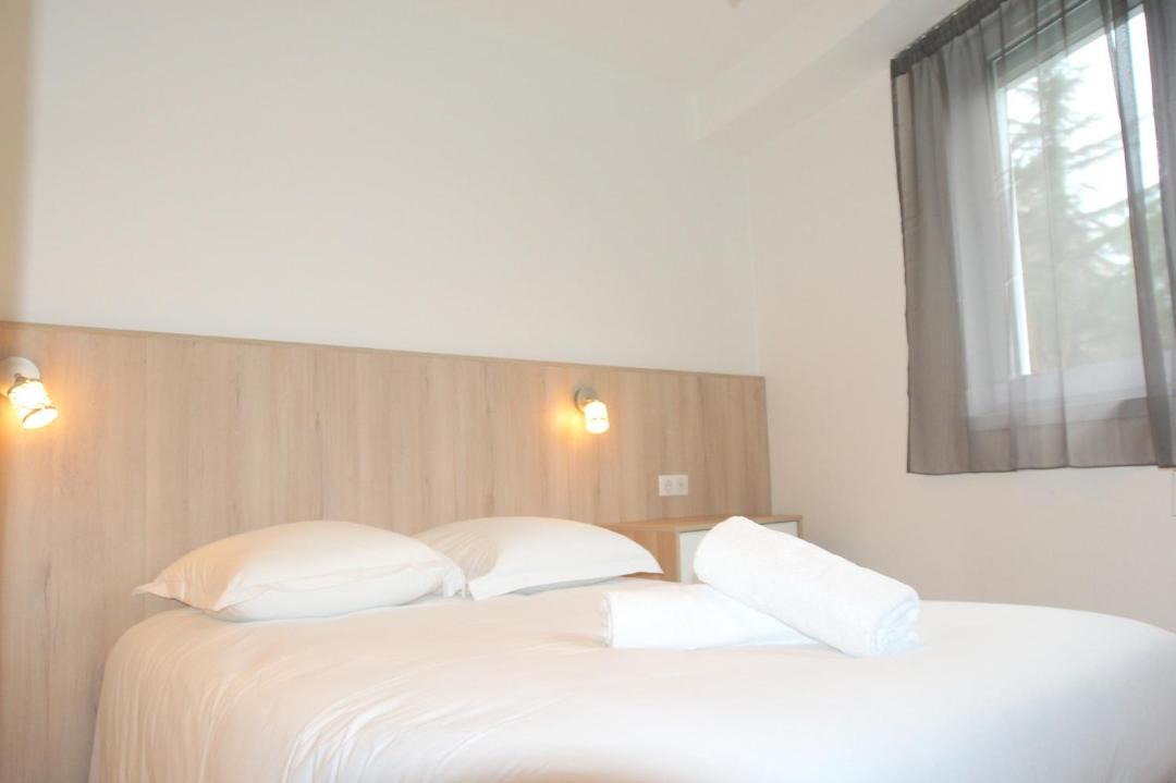 Photo of Bedroom in Amidonniers - Caffarelli