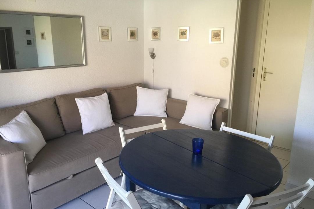 Photo of Livingroom in Les Ayguades