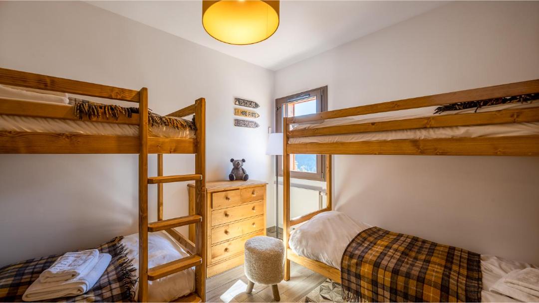 Photo of Bedroom in Chatel