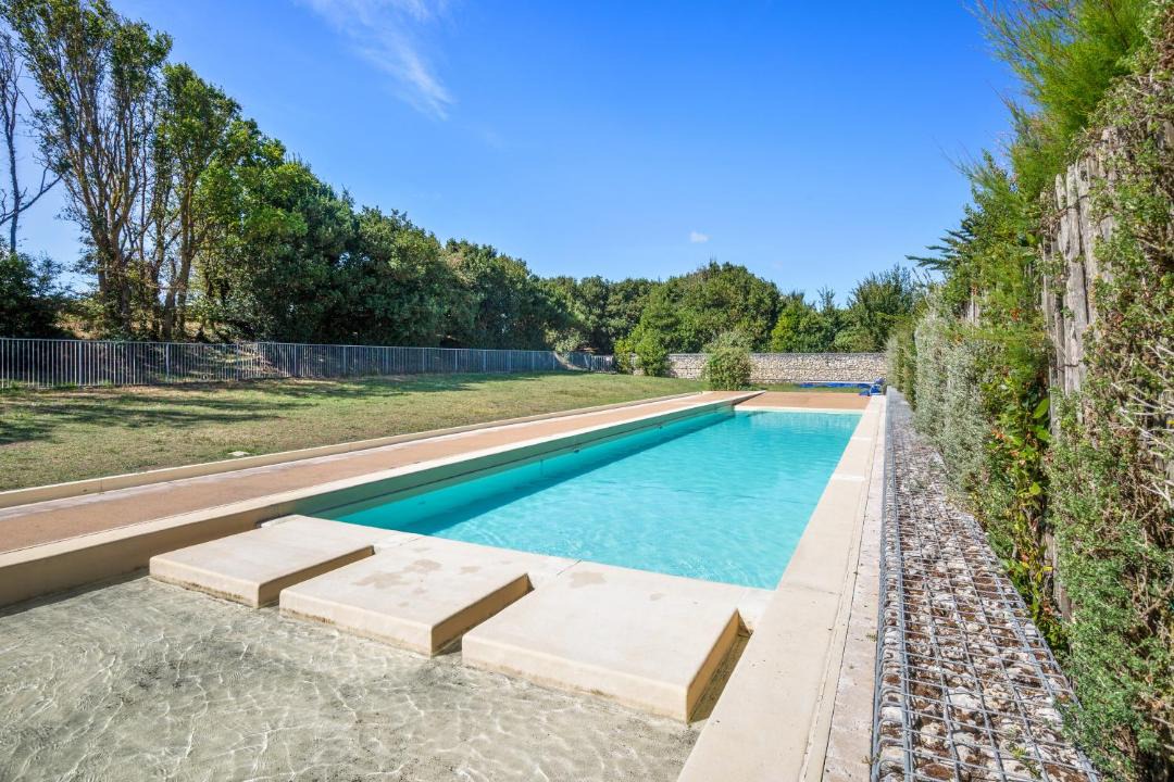 Photo of Outdoor in Ile-d'Aix
