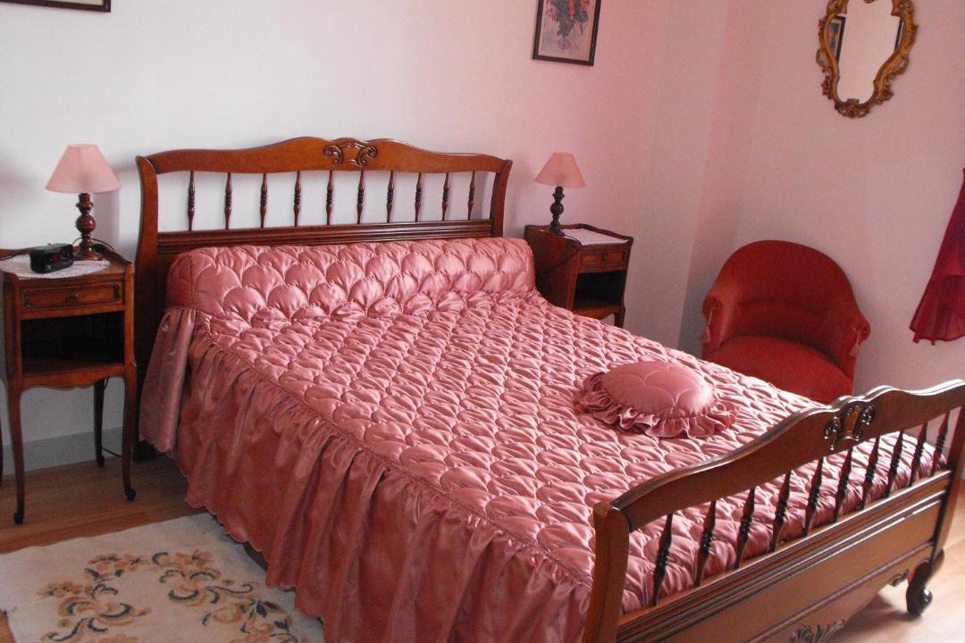 Photo of Bedroom in Rochefort