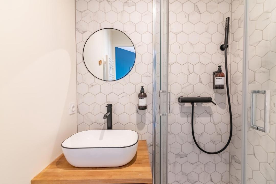Photo of Bathroom in Chartreux - Saint Vincent