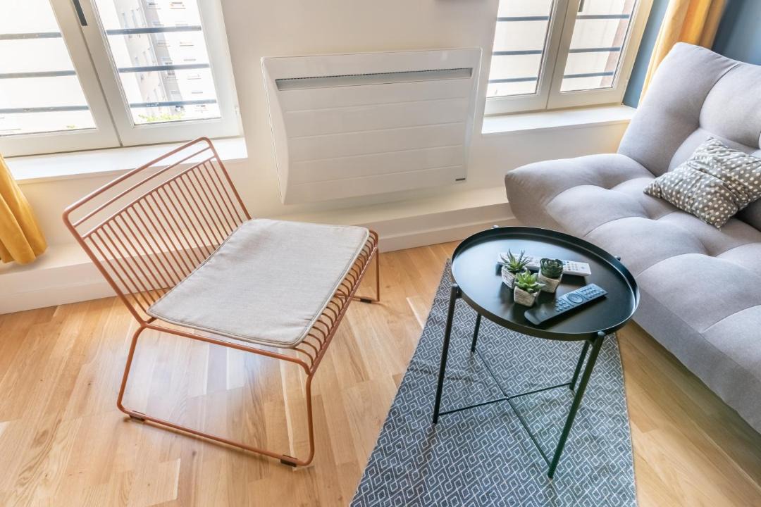 Photo of Livingroom in Chartreux - Saint Vincent