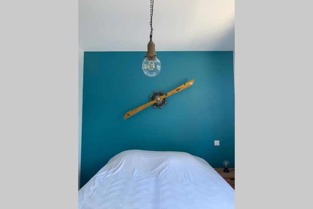 Photo of Bedroom in Bretignolles-sur-Mer