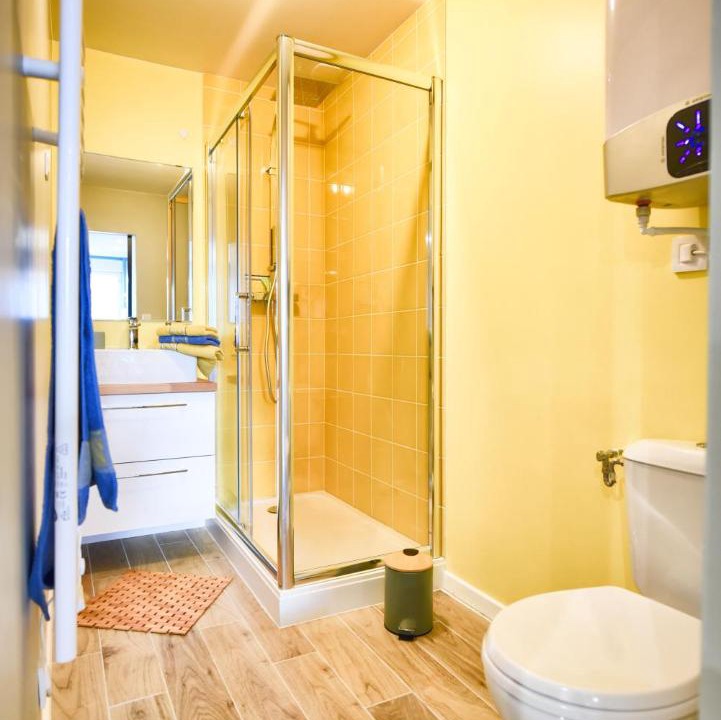 Photo of Bathroom in Saint-Martin-du-Littoral