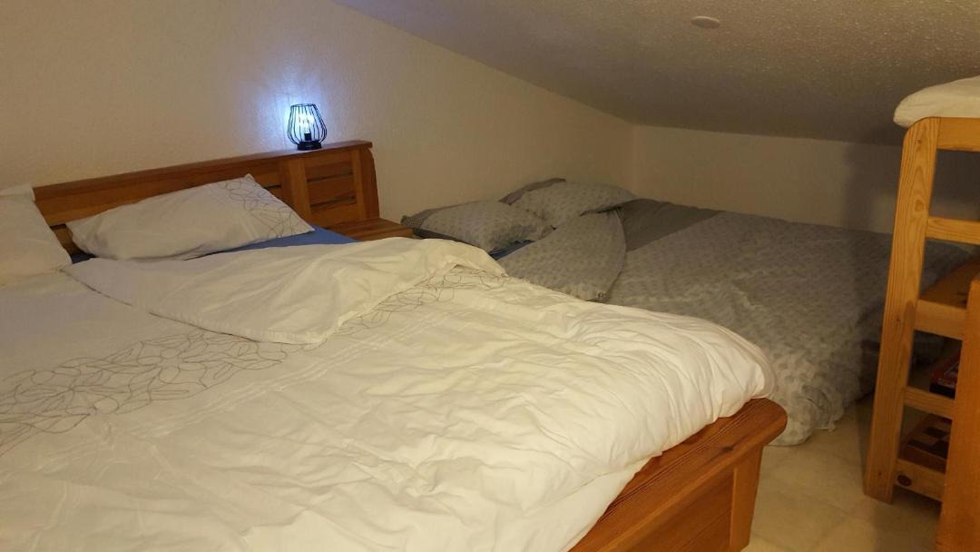 Photo of Bedroom in Les Boisses
