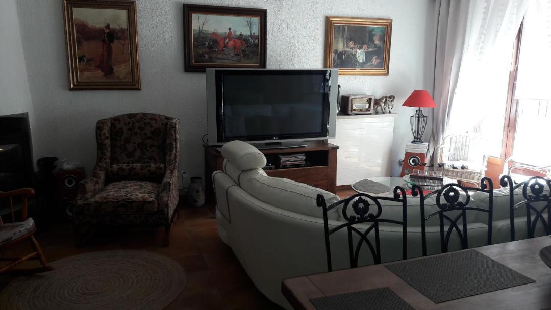 Photo of Livingroom in Saint-Maurice-sur-Fessard