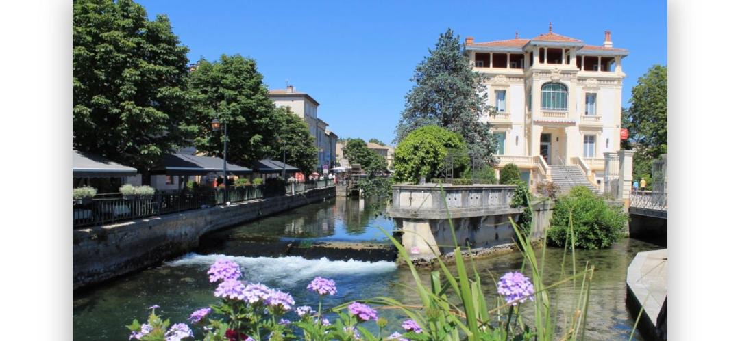 Photo of Others in L'Isle-sur-la-Sorgue