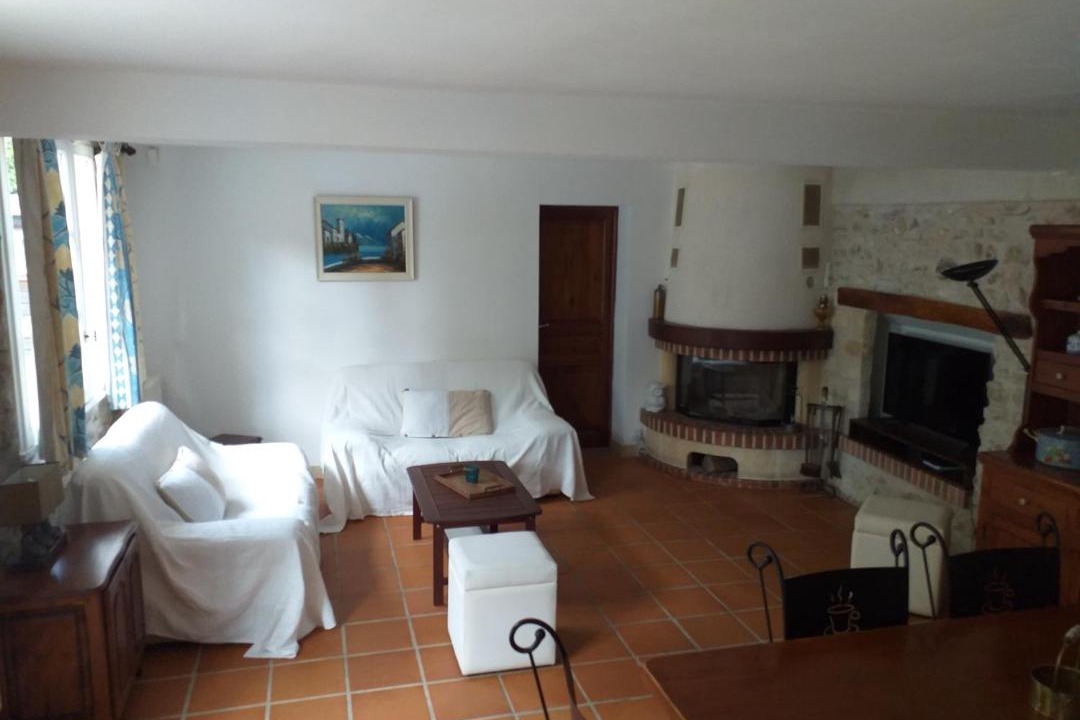 Photo of Livingroom in Avernes