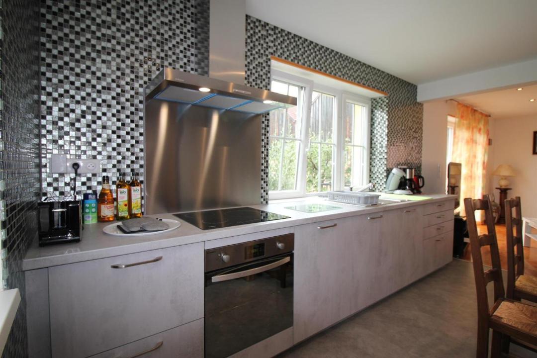 Photo of Kitchen in Orschwihr