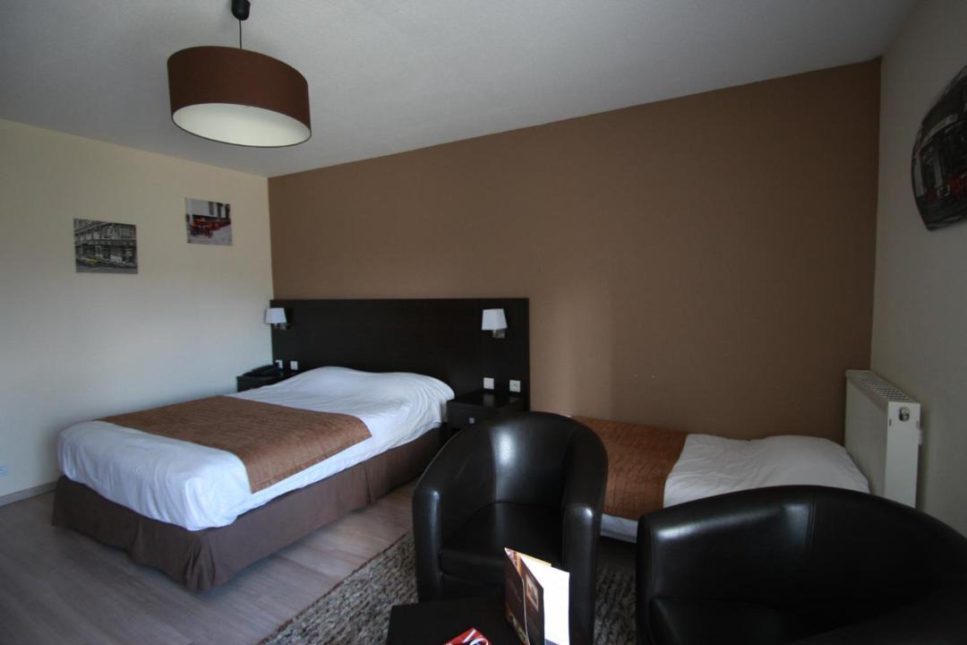 Photo of Bedroom in Chasseneuil-du-Poitou