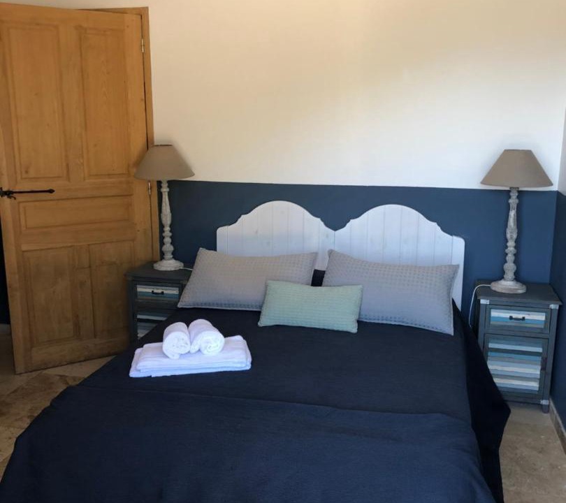 Photo of Bedroom in Sartene