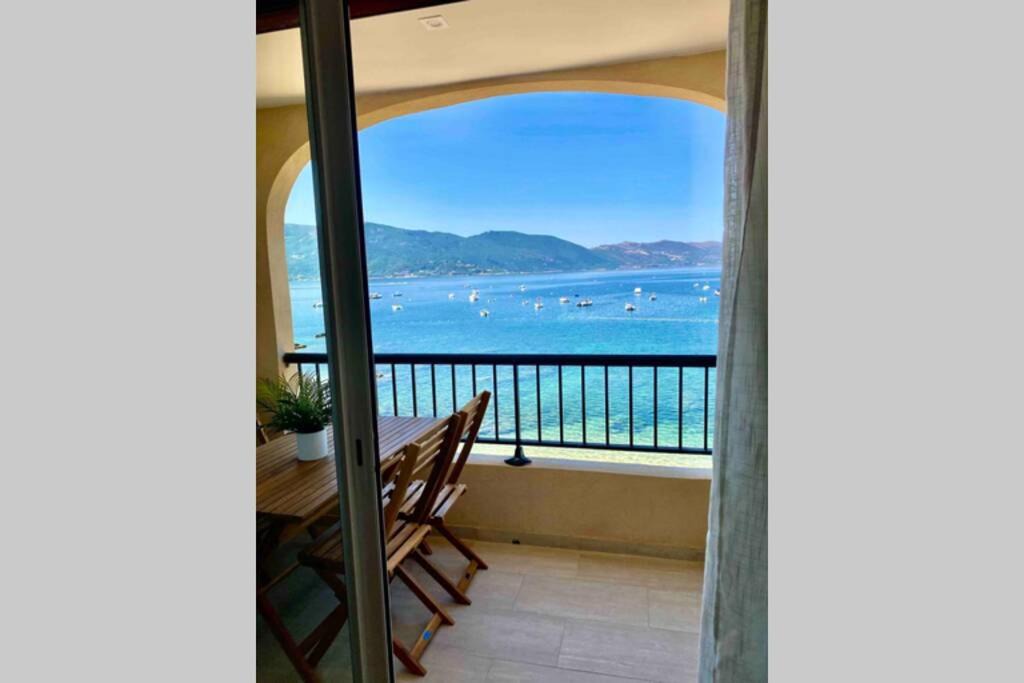 Photo of Patio Balcony in Tiuccia