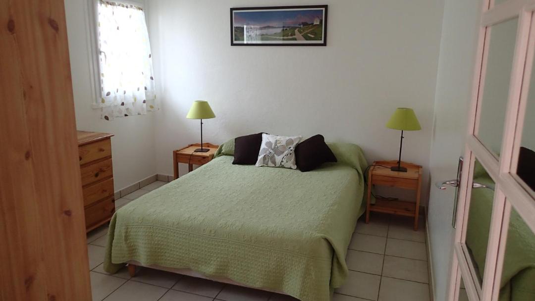 Photo of Bedroom in Saint-Jean-de-Luz