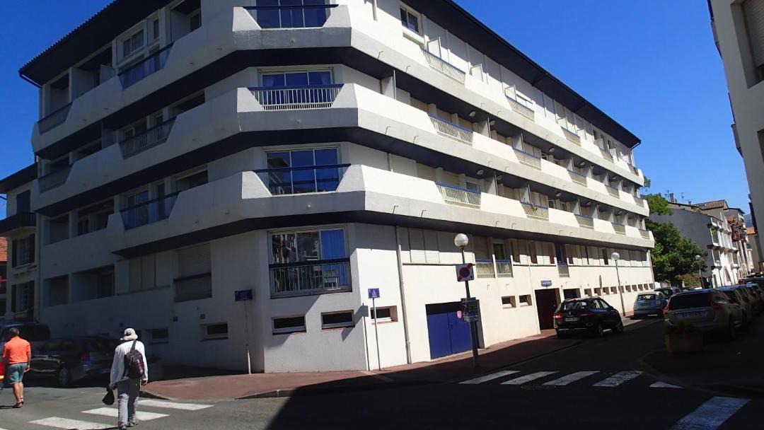 Photo of Buildings in Saint-Jean-de-Luz