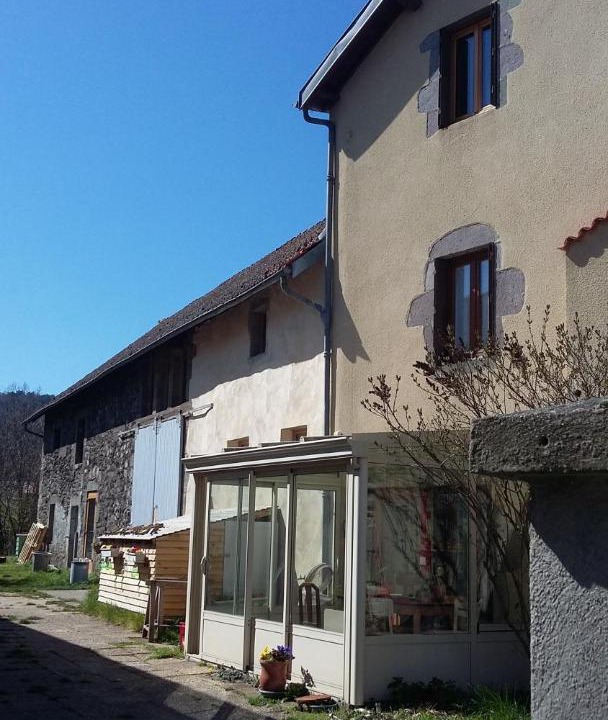 Photo of Buildings in Saint-Nectaire